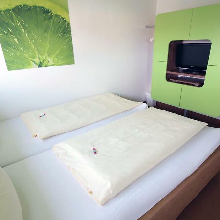Hotel Greenrooms Graz Extérieur photo