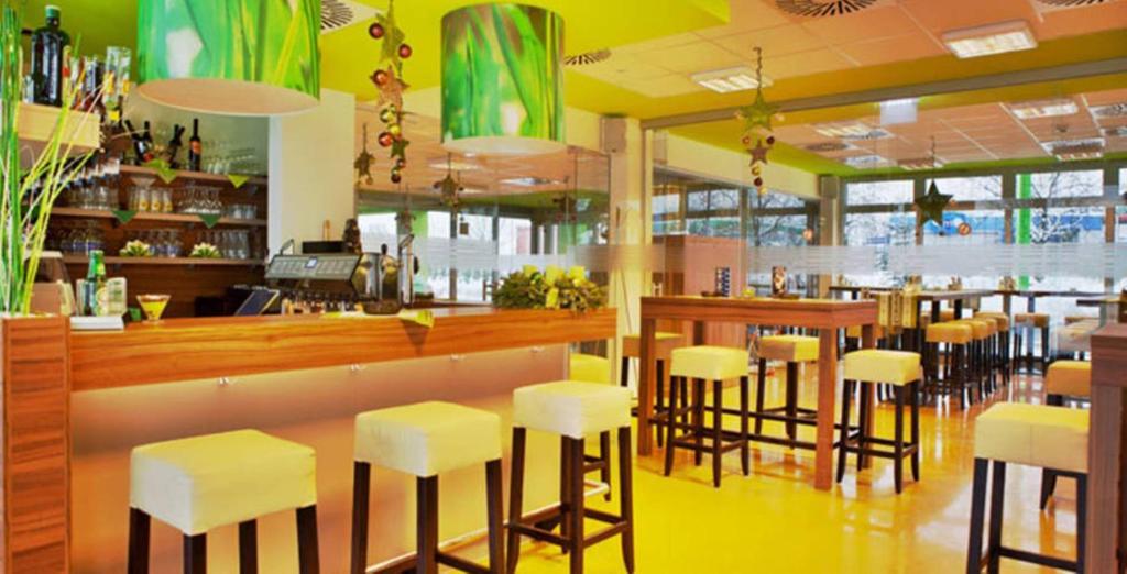 Hotel Greenrooms Graz Extérieur photo