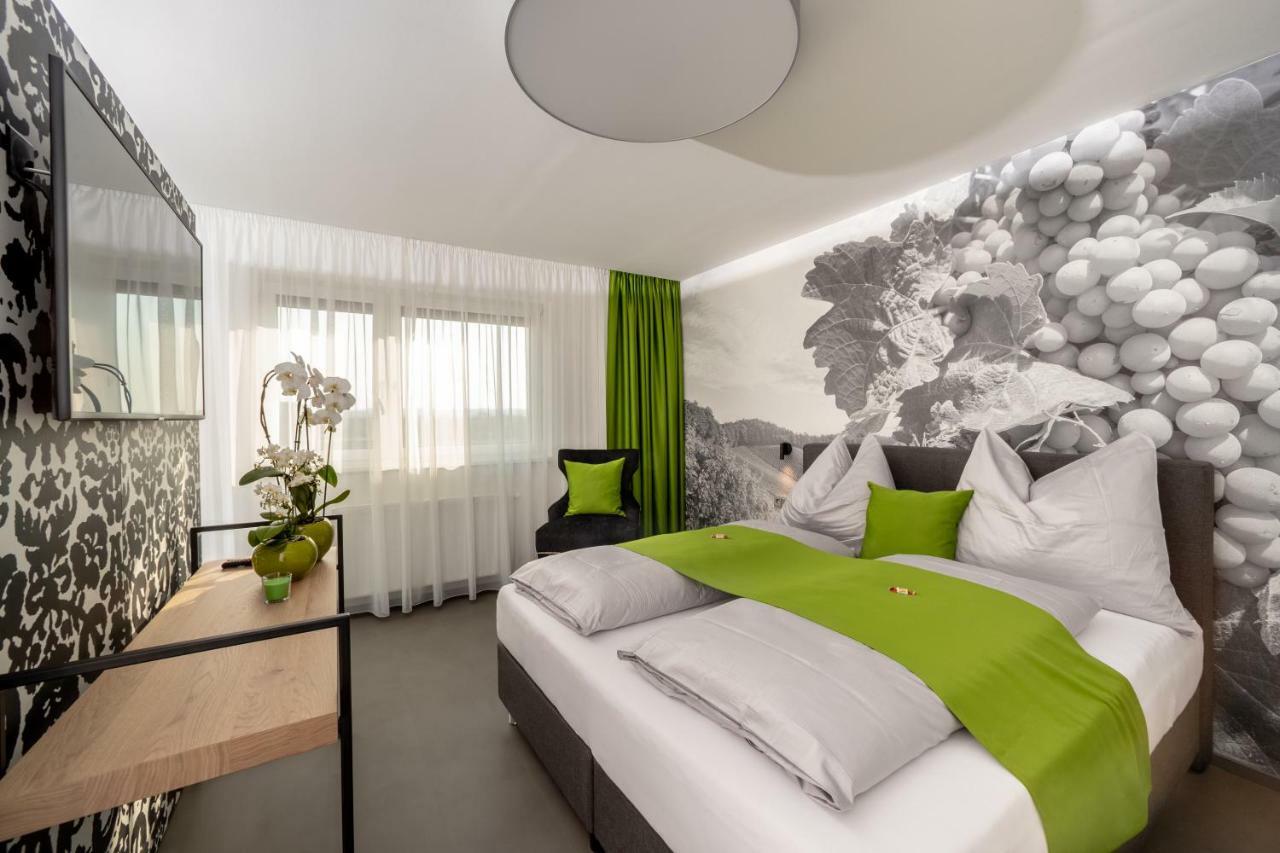 Hotel Greenrooms Graz Extérieur photo