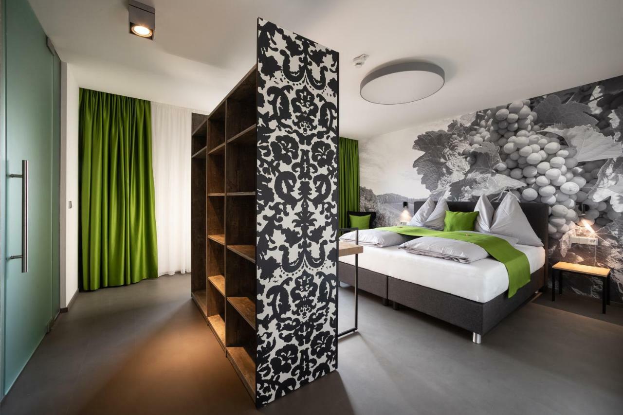 Hotel Greenrooms Graz Extérieur photo